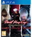 DEVIL MAY CRY HD COLLECTION
