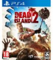 DEAD ISLAND 2