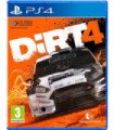 DIRT 4