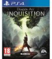 DRAGON AGE: INQUISITION