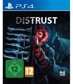 DISTRUST