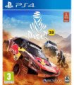 DAKAR 18 DAY ONE EDITION