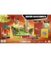 DRAGON BALL Z KAKAROT COLLECTOR EDITION