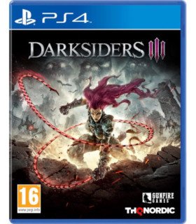 DARKSIDERS III