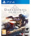 DARKSIDERS GENESIS