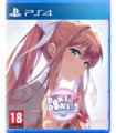 DOKI DOKI LITERATURE CLUB PLUS!