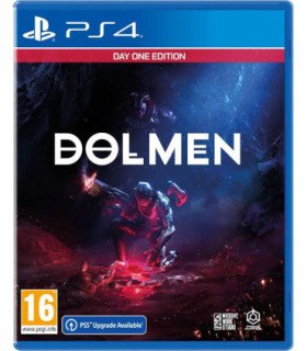 DOLMEN DAY ONE EDITION