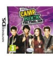 DISNEY SING IT: CAMP ROCK 2 FINAL JAM (3DSXL/3DS/2DS)
