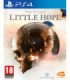 THE DARK PICTURES: LITTLE HOPE