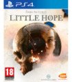 THE DARK PICTURES: LITTLE HOPE