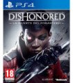 DISHONORED: LA MUERTE DEL FORASTERO