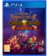 THE DUNGEON OF NAHEULBEUK: THE AMULET OF CHAOS - CHICKEN EDITION