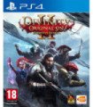 DIVINITY: ORIGINAL SIN 2 DEFINITIVE EDITION