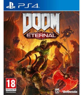 DOOM ETERNAL