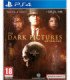 THE DARK PICTURES ANTHOLOGY: VOLUME 2
