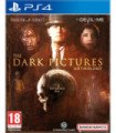 THE DARK PICTURES ANTHOLOGY: VOLUME 2