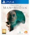 THE DARK PICTURES ANTHOLOGY - MAN OF MEDAN