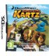 DREAMWORKS SUPERSTAR KARTZ (3DSXL/3DS/2DS)