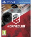 DRIVECLUB