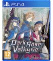 DARK ROSE VALKYRIE