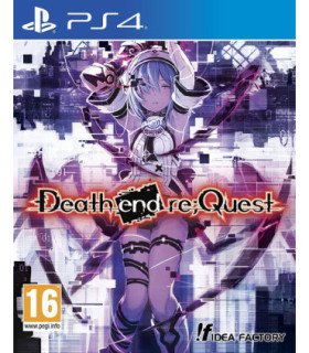 DEATH END REQUEST