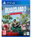 DEAD ISLAND 2 DAY ONE EDITION