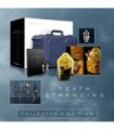 DEATH STRANDING COLLECTORS EDITION (IMP)