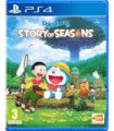 DORAEMON STORY OF SEASONS