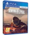 DOWNWARD SPIRAL (HORUS STATION) (VR)