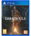 DARK SOULS: REMASTERED