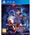 DRAGON STAR VARNIR