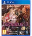 DEATHSMILES I & II