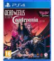 DEAD CELLS: RETURN TO CASTLEVANIA EDITION