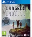 DUNGEONS OF THE ENDLESS (INCLUYE LIBRO DE ARTE/LLAVERO/4 DLC)