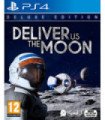 DELIVER US THE MOON: DELUXE EDITION