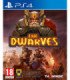 THE DWARVES