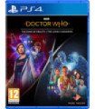 DOCTOR WHO: DUO BUNDLE (THE EDGE OF REALITY + LONELY ASSASSINS)