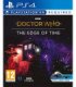DOCTOR WHO: THE EDGE OF TIME (VR)