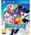 DIGIMON WORLD: NEXT ORDER