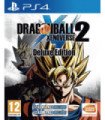 DRAGON BALL XENOVERSE 2 DELUXE EDITION
