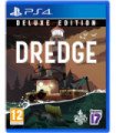 DREDGE DELUXE EDITION