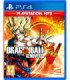 DRAGON BALL XENOVERSE (PLAYSTATION HITS)