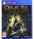 DEUS EX: MANKIND DIVIDED DAY ONE EDITION