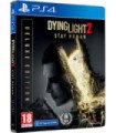 DYING LIGHT 2 STAY HUMAN -DELUXE EDITION- (CAJA METALICA)