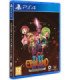 EVOLAND I & II 10TH ANNIVERSARY EDITION