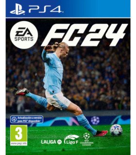 EA SPORTS FC 24