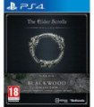 THE ELDER SCROLLS ONLINE COLLECTION: BLACKWOOD