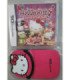 HELLO KITTY: ADV.CUMPLEAÑOS BUNDLE (3DSXL/3DS/2DS)