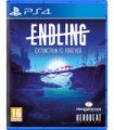 ENDLING: EXTINCTION IS FOREVER