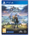 EDGE OF ETERNITY
